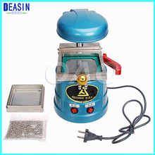 Dental lab Equipment Dental Vacuum Forming & Molding Machine Vacuum Forming Machine 2024 - buy cheap