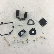 Kit de reparación de carburador F6A, accesorio para Suzuki Carry, compatible con DB51 DC51 DD51 2024 - compra barato