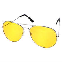 Óculos de sol com lentes antirreflexo, óculos de liga de cobre com lentes polarizadas para direção 2024 - compre barato