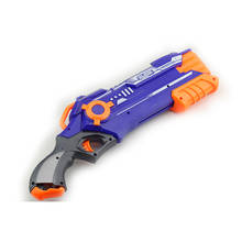 Eva2king 2017 Hot Selling  Soft Bullet Toy Gun Suitable For Nerf Guns Soft Darts Toy Guns Perfect Suit for Nerf Toy Gun 2024 - buy cheap