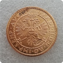 Rare 1624 Copper European 31mm (1981) COIN COPY commemorative coins-replica coins medal coins collectibles 2024 - compre barato