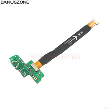 USB Charging Port Dock Plug Socket Jack Connector Charge Board Flex Cable With Main Motherboard Flex Cable For Huawei P9 Lite G9 2024 - buy cheap