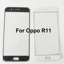 For Oppo R11 R 11 OppoR11 Touch Panel Screen Digitizer Glass Sensor Touchscreen Touch Panel Without Flex 2024 - buy cheap