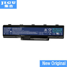 Аккумулятор JIGU для ноутбука EMACHINE E527 E625 E627 E725 G725, батарея для GATEWAY NV51 NV52 NV53 NV54 NV56 NV58 NV59 NV78, оригинал 2024 - купить недорого