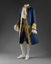 Cosplaydiy 18th Century British Mens Gentleman Cosplay Suit Victorian Renaissance Tudor Outfit Custom Made L320 2024 - buy cheap