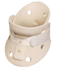 Sobre de polímero médico para cuello, soporte cervical para espondilosis, torticolis, cuello cervical, talla M 2024 - compra barato