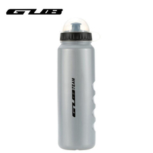 GUB 1000ml Bike Bottle For Water Portable Plastic Cycling Water Bottles With Dust Cover Bike Accessories Outdoor Sports Bottle 2024 - buy cheap