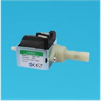 KP1-bomba de solenoide electromagnética Micro para generador de máquina de vapor, CA 220V-240V, 35W, 1.5MPa 2024 - compra barato