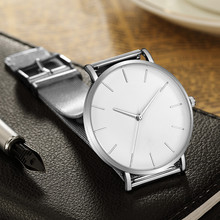 2019relogio masculino Fashion Stainless Steel Men Military Sport Date Analog Quartz Wrist Watch reloj hombre erkek kol saati #10 2024 - buy cheap