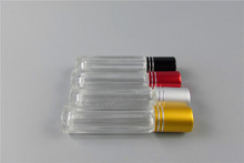 Rolo de 12 tamanhos de 5ml para óleos essenciais, em garrafas recarregáveis, rolo de vidro, recipiente de perfume de fragrância, frete grátis 2024 - compre barato