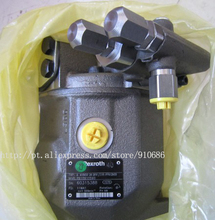 Rexroth hydraulic oil pump A10VSO28DFR1/31R-PPA12N00 piston pump 2024 - buy cheap