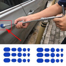 Puxador de amassados de carro, 30 peças, kit para reparo do carro, com abas para puxar amassados 2024 - compre barato