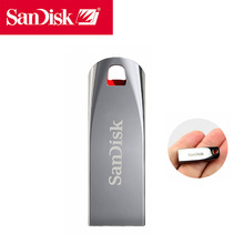 Sandisk-pendrive usb com 16gb, 32gb e 64gb, memória otg, disco para iphone e ipod 2024 - compre barato