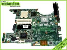 NOKOTION 443778-001 DA0AT8MB8H6 LAPTOP MOTHERBOARD for HP DV6000 V6000 V6100 V6200 V6400  Mainboard 2024 - buy cheap