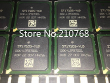 100% New original     10pcs/lot        STI7105-YUD        STI7105YUD        STI7105        BGA 2024 - buy cheap