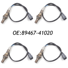 New 4PCS 234-9008 Air- Fuel Ratio Sensor 89467-41020 For 08-11 Lexus ES350/Toyota Avalon 3.5L 2024 - buy cheap