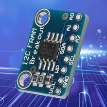 MB85RC256V FRAM Memory 32KB I2C Non-Volatile FRAM Board crimp connector 2024 - buy cheap
