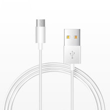 USB Type C Cable for Xiaomi Redmi Note 7 Mi 9 Fast Charging Data Sync USB C Cable for Samsung Galaxy S9 Oneplus 6t Type-C 2024 - buy cheap