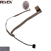New Laptop Cable For ACER aspire 7535G PN:50.4CD12.011 Repair Notebook LCD LVDS CABLE 2024 - buy cheap