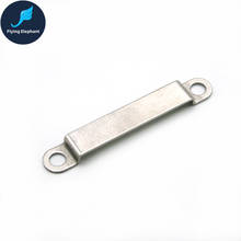 Water block Buckle for 40mm Aluminum exchange special stainless steel clip for computer water cooling use 2024 - buy cheap