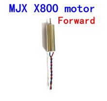 CW CCW  Motor Spare Parts for MJX X800 RC Quadcopter  Helicopter 2024 - buy cheap