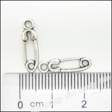 34pcs Charms Hair dryer Pendant  Tibetan silver  Zinc Alloy Fit Bracelet Necklace DIY Metal Jewelry Findings 2024 - buy cheap