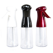 New Empty Spray Bottle 1PC 200ML Hairdressing Spray Bottle Salon Barber Hair Tools Water Sprayer Bottles 0513#30 2024 - buy cheap