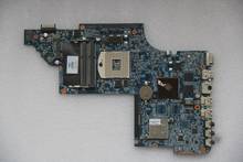 659147-001 For HP Pavilion DV6-6000 Laptop motherboard with 216-0809000 GPU Onboard DDR3 fully tested work perfect 2024 - buy cheap