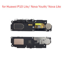 Alto-falante para huawei p10 lite, peça de substituição completa para reparo de telefone celular com sino 2024 - compre barato