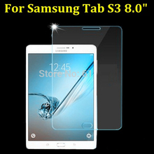 For Samsung Galaxy Tab S3 8.0 Tempered Glass Original 9H Protective Film Explosion-proof Screen Protector For SM-T719 T719 2024 - buy cheap