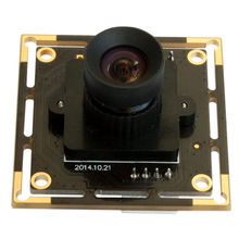 ELP 5megapixel Micro digital Aptina MI5100 USB 5MP hd Webcam High Speed Usb 2.0 CCTV Usb camera Board with 6mm lens 2024 - buy cheap