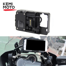 Phone Holder Motorcycle for BMW R1200GS LC Adventure GPS Bracket for R1200GS adv for Honda Africa Twin CRF1000L 2024 - buy cheap