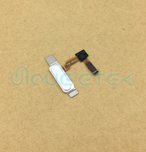 Tested For huawei mediapad m3 Fingerprint Scanner Ribbon Identification Sensor Flex Cable Replacement Parts 2024 - buy cheap