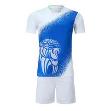 Conjunto de roupas de futebol com tema de suspensão para jovens, uniforme esportivo, masculino e masculino, 2019 2024 - compre barato