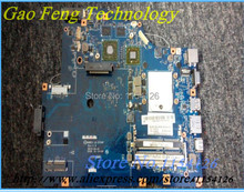 LA-5754P de placa base para portátil Lenovo G565 Z565, no integrada, DDR3 100%, prueba completa, alta calidad 2024 - compra barato