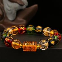 Pi Xiu Elements Beads Mantra Bangles & Bracelets Jewelry Lucky Runes Energy Couple Bracelet Women Men Unisex Good luck Bracelet 2024 - buy cheap