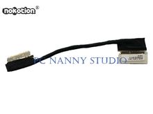 NOKOTION For Dell Alienware 17.3" 17 R3 Genuine Power Button Cable DC020022F00 2024 - buy cheap