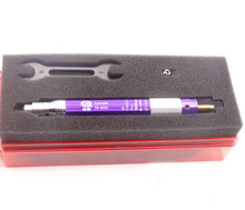 Micro caneta pneumática para moer, conjunto de ferramentas de caneta moedora a ar, 7000rpm 2024 - compre barato