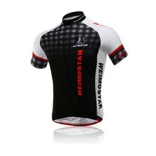 2019 verão camisa de ciclismo roupas masculinas manga curta equipe da bicicleta mtb camisa superior secagem rápida ropa maillot bicicleta 2024 - compre barato
