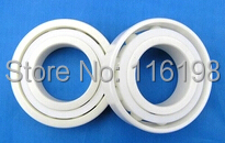 7001 7001CE ZrO2 full ceramic angular contact ball bearing 10x26x8mm 2024 - buy cheap