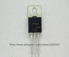 100PCS IRF2804  TO-220  best quality 2024 - buy cheap