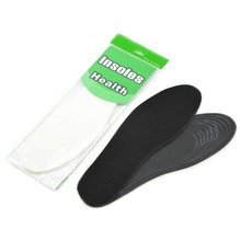 falt foot High heel Orthotics Arch Support orthopedic Shoes Sport Running Gel Insoles pads Insert Cushion 1pair=2pcs PS65 2024 - buy cheap