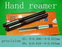 Extensor de mão 3mm 4mm 5mm 6mm 7mm 8mm 9mm 10mm 11mm 12mm precisão h7 + 0.006 --- + 0.012mm 10 embutido frete grátis 2024 - compre barato