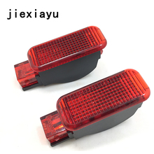 2Pcs OEM Car Door Panel Interior Red Warning Light For A7 A8 Q3 Q5 Q7 TT A3 S3 A6 S6 A4 S4 RS3 RS4 A7 RS7 8KD 947 411 8KD947411 2024 - buy cheap