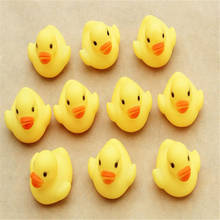 One Dozen (12) Rubber Duck Ducky Duckie Baby Shower Birthday Favors 2024 - buy cheap