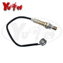 Sensor de oxígeno con sonda Lambda para coche, accesorio de medición de O2 compatible con TOYOTA CAMRY, CELICA, COROLLA, LAND CRUISER MR2, RAV 4, YARIS PRIUS 89465, 22250, 8946522250, 1,6 2024 - compra barato