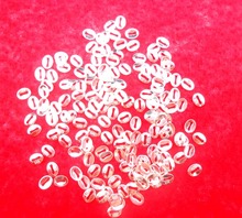 Venda de produção DIY jóias acessórios colar pingente mão etiqueta de prata colar de pérolas de prata 925 senhoras logotipo presente 2024 - compre barato