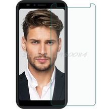 Película protetora para smartphone, vidro temperado para inoi 5i lite pro 5.5 ", película protetora 9h para tela de celular 2024 - compre barato