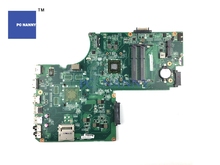 PCNANNY Mainboard A000243220 DA0BD9MB8F0 for Toshiba Satellite C75D A4-5000 laptop motherboard 2024 - buy cheap