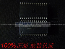 Microcontrolador PIC16F873A-I/SO SOP28 PIC16F873A-ISO SOP-28 PIC16F873A PIC16F873 16F873, nuevo y original, 10 unidades 2024 - compra barato